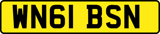 WN61BSN