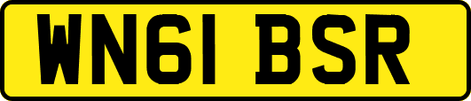 WN61BSR