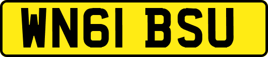 WN61BSU