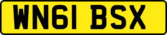 WN61BSX