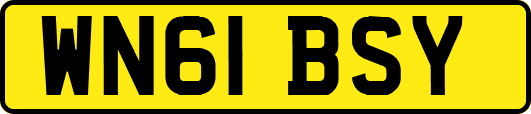 WN61BSY