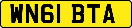 WN61BTA