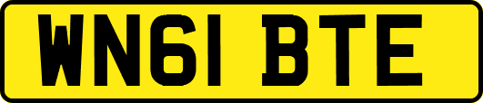 WN61BTE