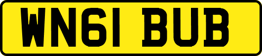 WN61BUB