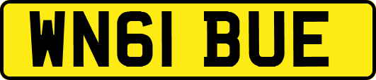 WN61BUE