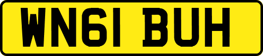 WN61BUH