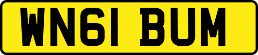 WN61BUM