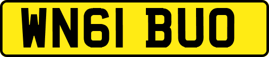 WN61BUO