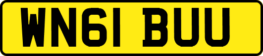 WN61BUU