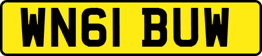 WN61BUW