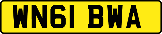 WN61BWA