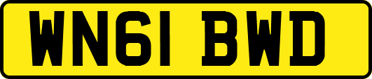 WN61BWD