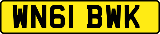 WN61BWK