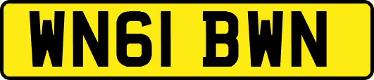 WN61BWN