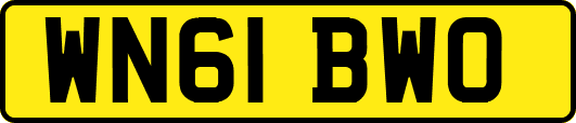 WN61BWO