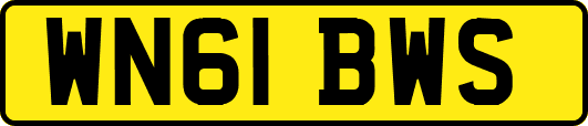 WN61BWS