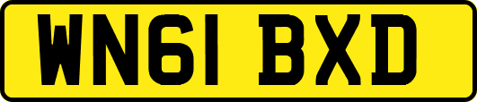 WN61BXD