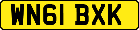 WN61BXK