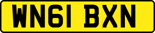 WN61BXN