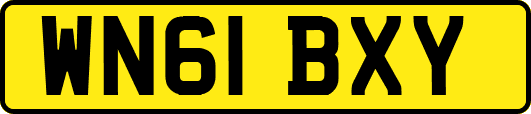 WN61BXY