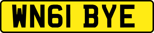 WN61BYE