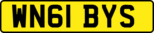 WN61BYS
