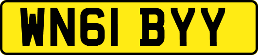 WN61BYY