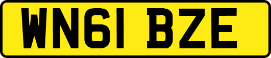 WN61BZE