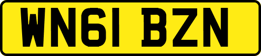 WN61BZN