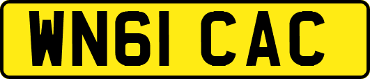 WN61CAC