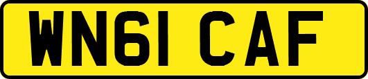 WN61CAF