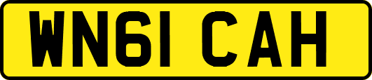 WN61CAH