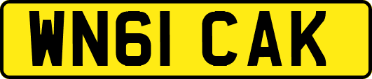 WN61CAK