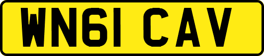WN61CAV