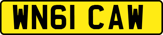 WN61CAW