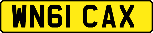 WN61CAX