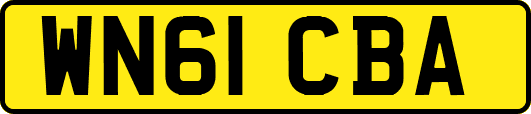 WN61CBA