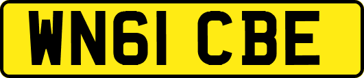 WN61CBE