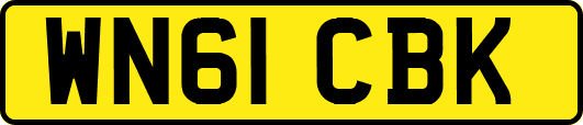 WN61CBK
