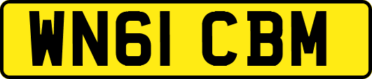 WN61CBM