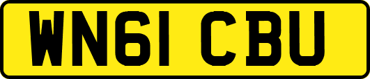 WN61CBU