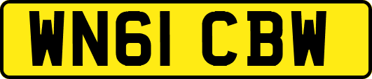 WN61CBW