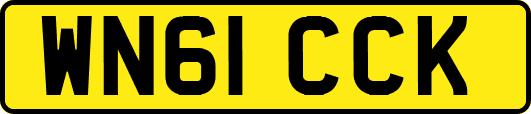 WN61CCK