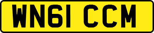WN61CCM