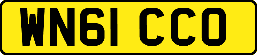 WN61CCO