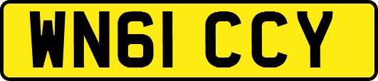 WN61CCY