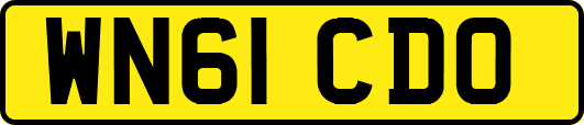 WN61CDO