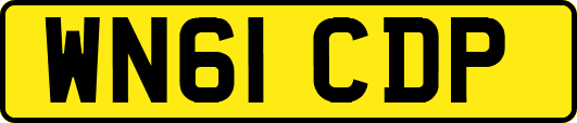 WN61CDP