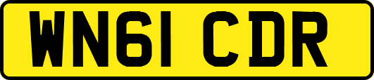 WN61CDR
