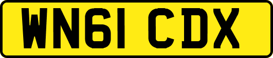 WN61CDX